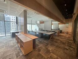 Tahir Building (D1), Office #589658921